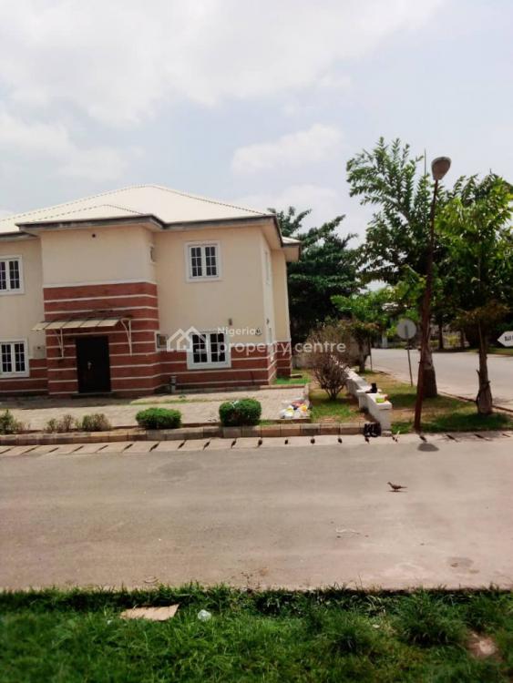 For Rent Newly Built Luxury 4 Bedroom Fully Finished And Fully