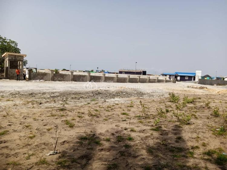 For Sale Plots Of Land With C Of O, Oshoroko, Lekki Free Trade Zone