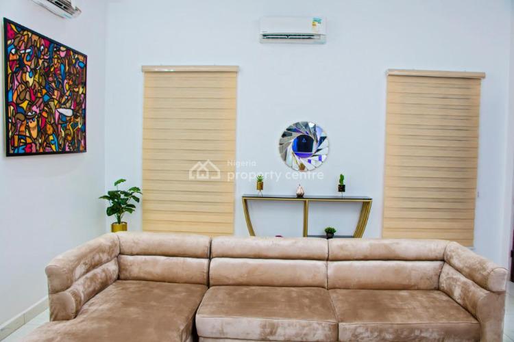 Crimson Bay, Ikate Elegushi, Lekki, Lagos, Terraced Duplex Short Let