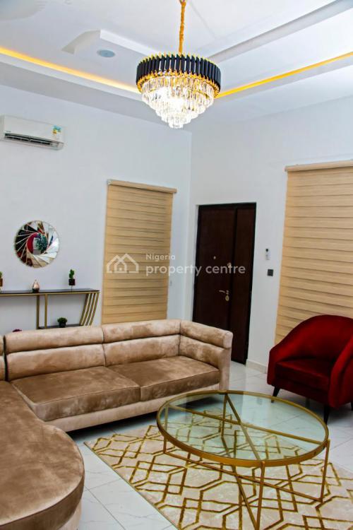Crimson Bay, Ikate Elegushi, Lekki, Lagos, Terraced Duplex Short Let