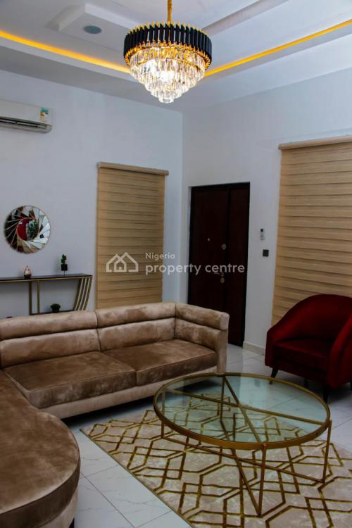 Crimson Bay, Ikate Elegushi, Lekki, Lagos, Terraced Duplex Short Let