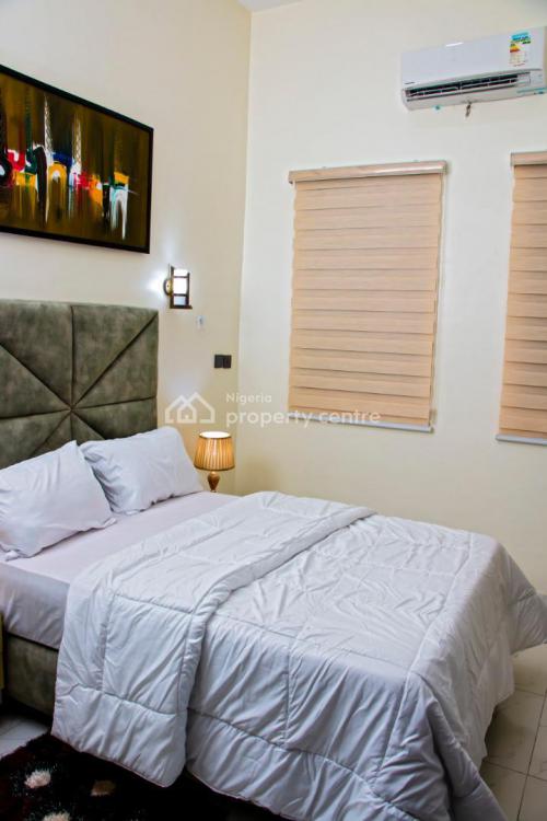 Crimson Bay, Ikate Elegushi, Lekki, Lagos, Terraced Duplex Short Let