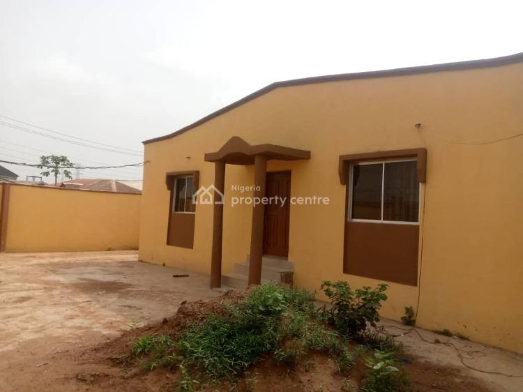 For Sale A Bungalow Of 3 Units Of 2 Bedroom, Kola, Alagbado, IfakoIjaiye, Lagos 2 Beds, 2