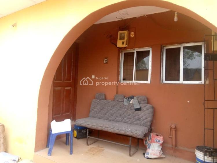 For Sale A Bungalow Of 3 Units Of 2 Bedroom, Kola, Alagbado, IfakoIjaiye, Lagos 2 Beds, 2
