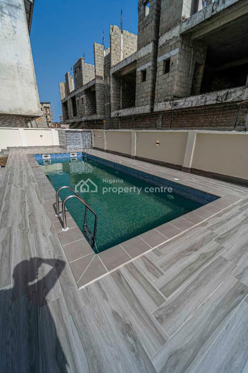 Premium 1 Bedroom  Apartment, Ikate Elegushi, Lekki, Lagos, Flat / Apartment Short Let