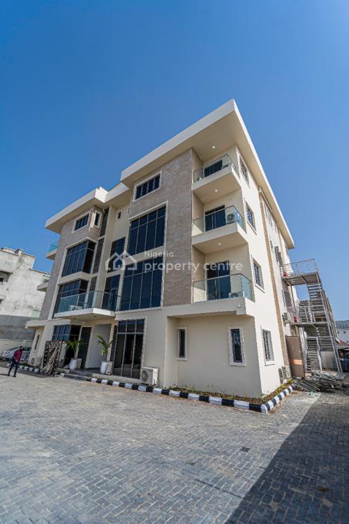 Premium 1 Bedroom  Apartment, Ikate Elegushi, Lekki, Lagos, Flat / Apartment Short Let