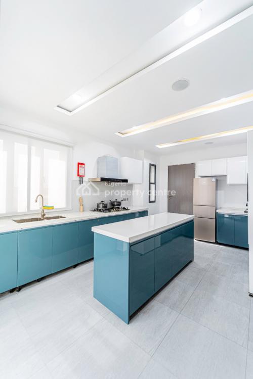 Luxury 2 Bedroom Apartment, Ikate Elegushi, Lekki, Lagos, Flat / Apartment Short Let