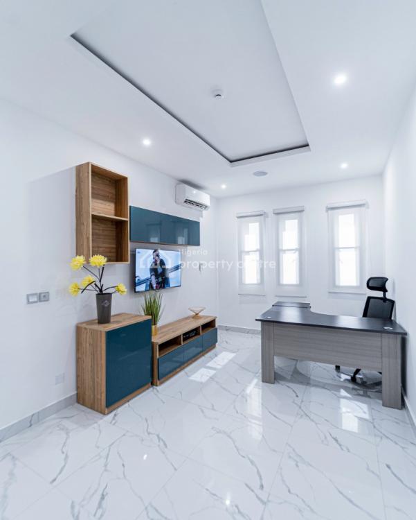 Luxury 2 Bedroom Apartment, Ikate Elegushi, Lekki, Lagos, Flat / Apartment Short Let