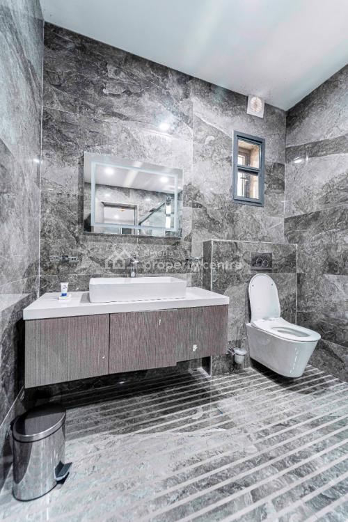 Luxury 2 Bedroom Apartment, Ikate Elegushi, Lekki, Lagos, Flat / Apartment Short Let