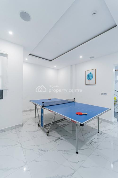 Luxury 2 Bedroom Apartment, Ikate Elegushi, Lekki, Lagos, Flat / Apartment Short Let