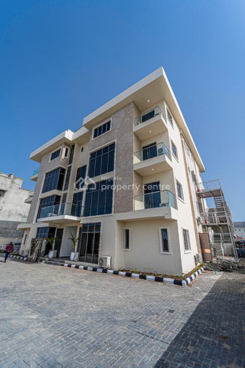 Luxury 2 Bedroom Apartment, Ikate Elegushi, Lekki, Lagos, Flat / Apartment Short Let
