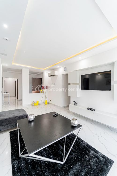 Luxury 3 Bedroom Apartment, Ikate Elegushi, Lekki, Lagos, Flat / Apartment Short Let