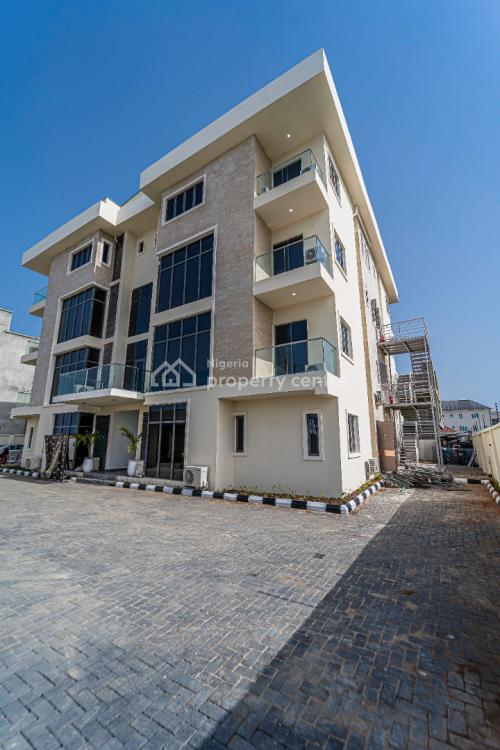 Luxury 3 Bedroom Apartment, Ikate Elegushi, Lekki, Lagos, Flat / Apartment Short Let