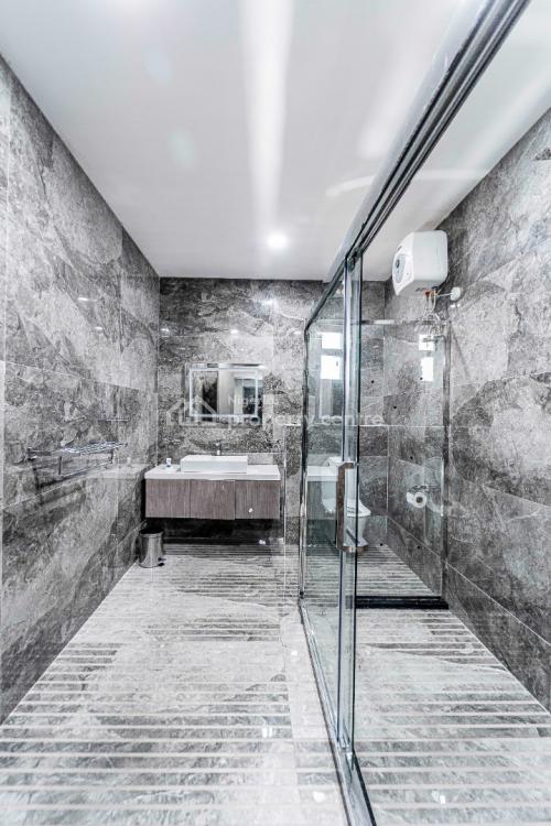 Luxury 3 Bedroom Apartment, Ikate Elegushi, Lekki, Lagos, Flat / Apartment Short Let