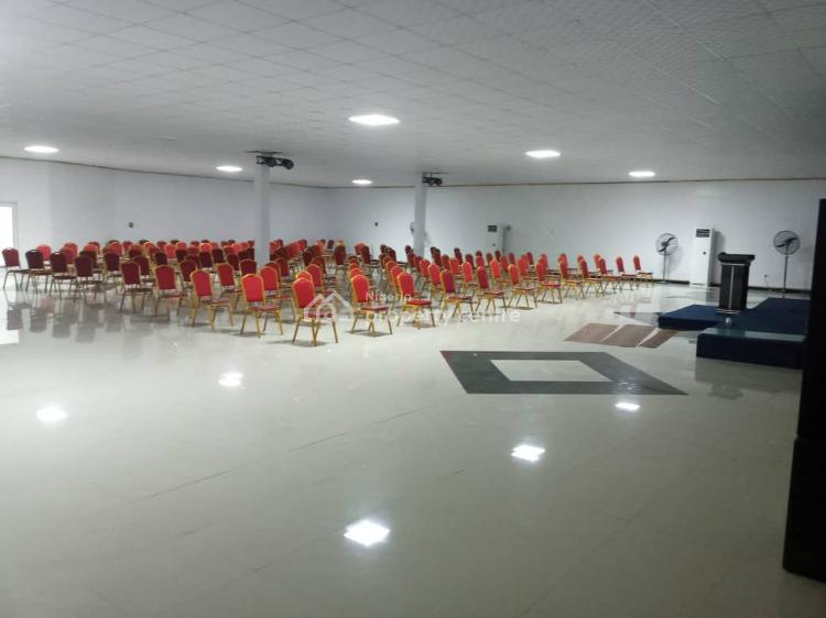 For Rent Hall Space For Event And Meeting, Alausa, Ikeja, Lagos