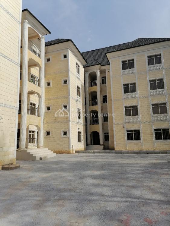 Strategically Located Office Space, Utako, Abuja, Office Space for Rent