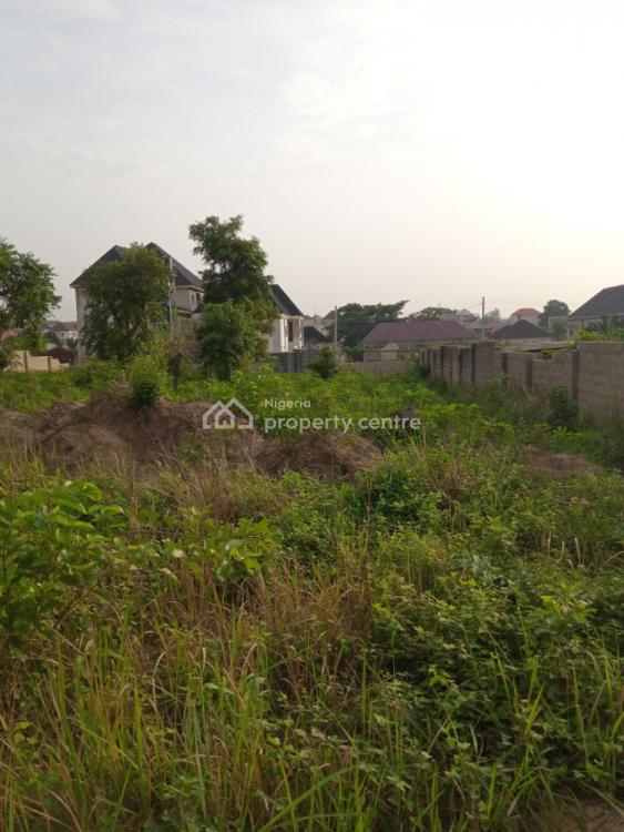 For Sale 1000sqm At The Heart Of Town, By Goshen Estate, Premier