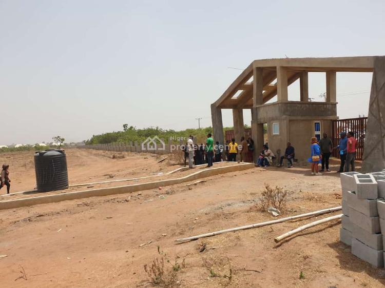 Land for Sale in Wasa, Apo, Abuja (37 listings)