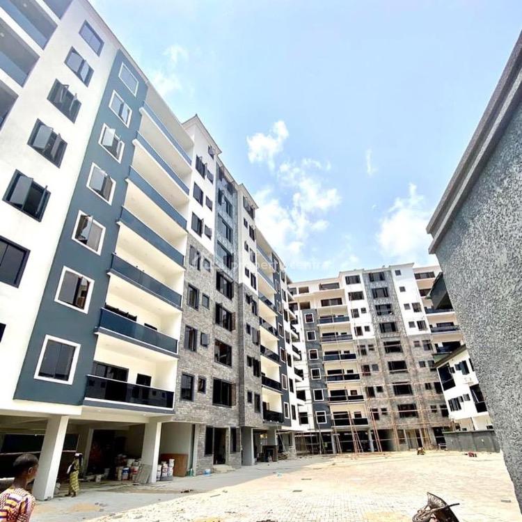 For Rent World Class Luxury 3 Bedroom Apartment With A Maid Room, Old