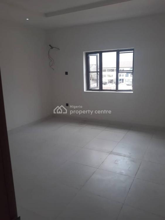 For Sale Fully Serviced Estate, Napier Garden By Vgc, Ikota, Lekki