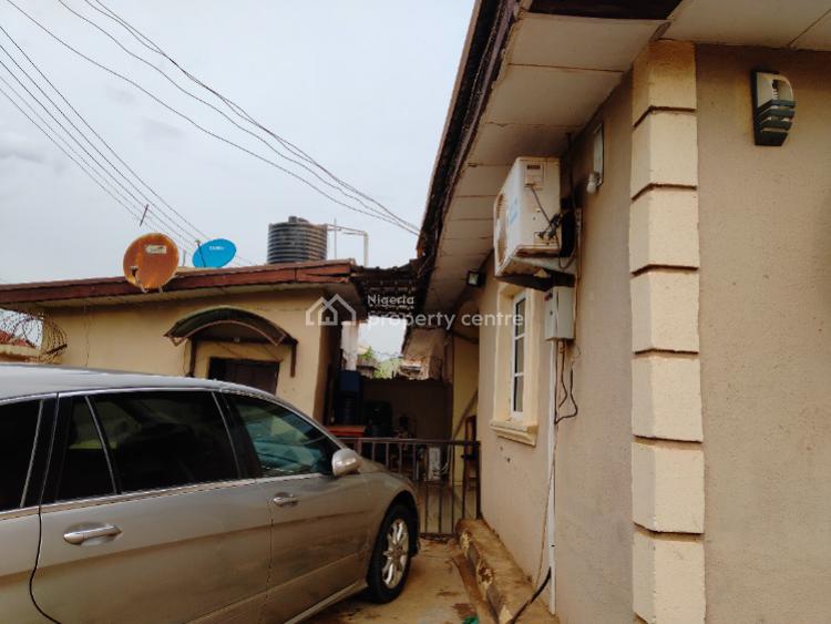 For Sale 2 Bedroom With 2 Unit Of One Bedroom Close Prince Ebeano Supermarket Lokogoma District Abuja 2 Beds 2 Baths Ref 925580