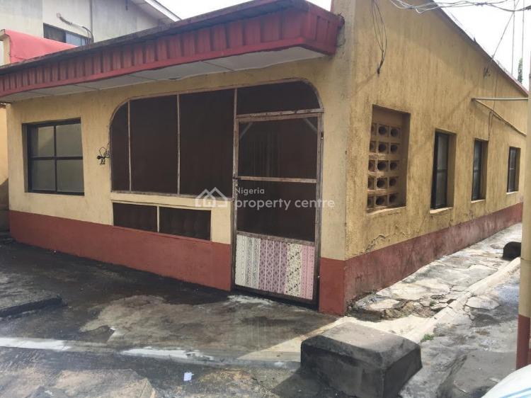For Sale Neat Two Storey Building, Unity Estate, Egbeda, Alimosho