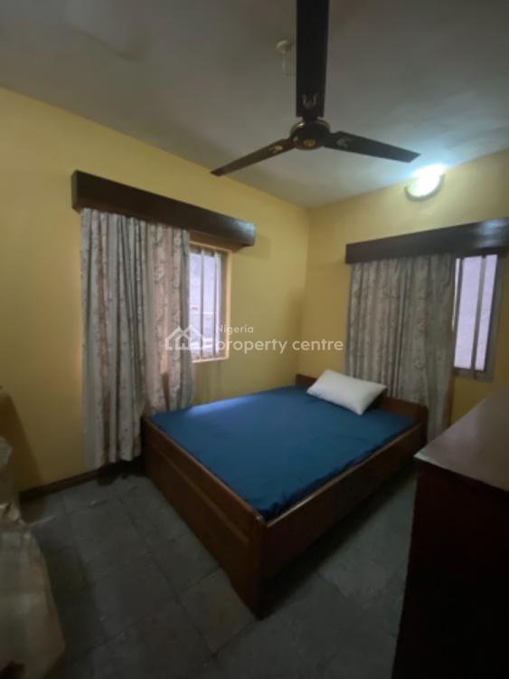 For Rent Nice And Furnished 3 Units Studio Apartment, With Cooker And