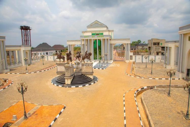 For Sale Land, Town Park And Gardens Phase 1, Ikorodu, Lagos Nigeria