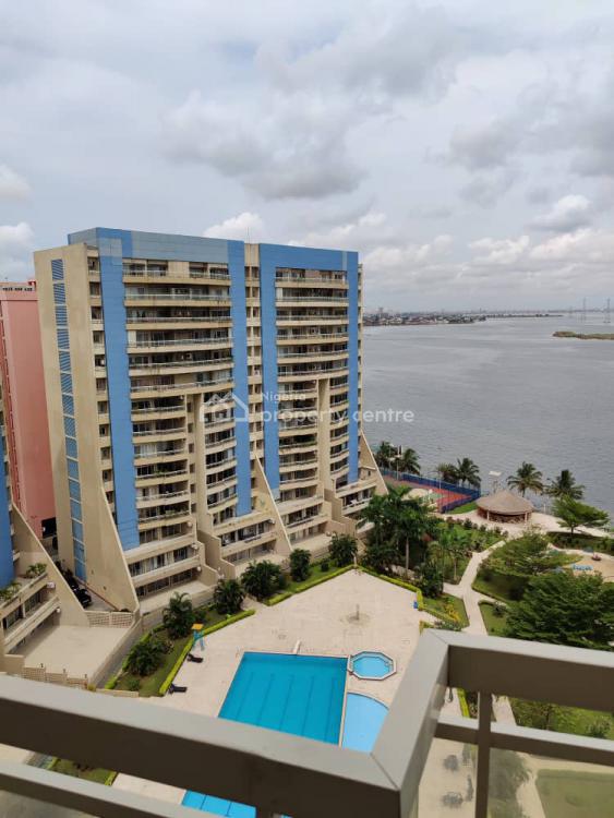 For Sale Luxury Built 18no. 3 Bedroom Flat, Bella Vista, Banana Island, Ikoyi, Lagos 3 Beds