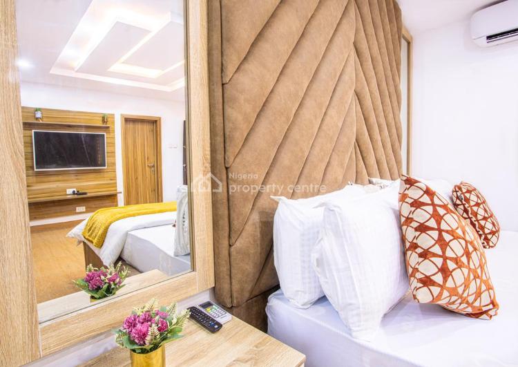 4 Bedrooms Terraced Duplex, Chevy View Estate, By Chevron Drive, Lekki Phase 2, Lekki, Lagos, Terraced Duplex Short Let