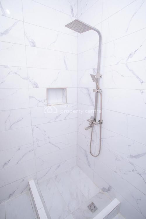 4 Bedrooms Terraced Duplex, Chevy View Estate, By Chevron Drive, Lekki Phase 2, Lekki, Lagos, Terraced Duplex Short Let