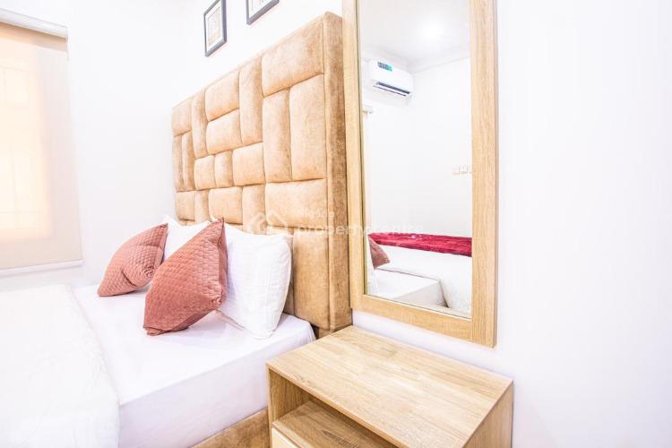 4 Bedrooms Terraced Duplex, Chevy View Estate, By Chevron Drive, Lekki Phase 2, Lekki, Lagos, Terraced Duplex Short Let