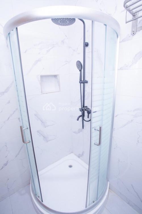 4 Bedrooms Terraced Duplex, Chevy View Estate, By Chevron Drive, Lekki Phase 2, Lekki, Lagos, Terraced Duplex Short Let