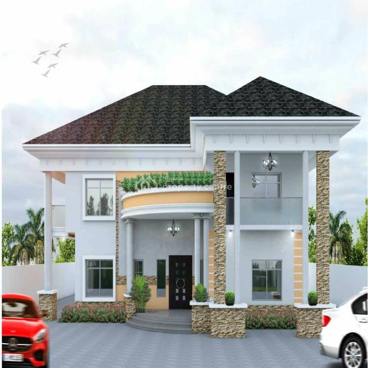 For Sale Few Hilltop Lands And Building, Apo, Abuja Nigeria Property