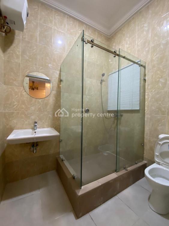 Luxury Grand One Bedroom Apartment, Babatunde Dabiri, Lekki Phase 1, Lekki, Lagos, Mini Flat (room and Parlour) Short Let