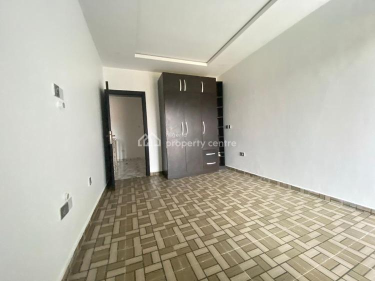 Luxury Town Houses, Isheri North, Ogun, Terraced Duplex for Sale
