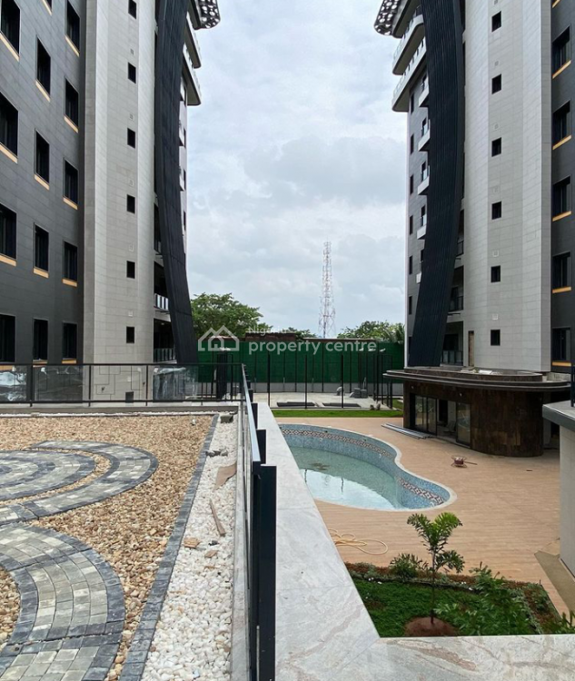 For Sale 3 Bedroom Apartments, Ikoyi, Lagos 3 Beds, 3 Baths