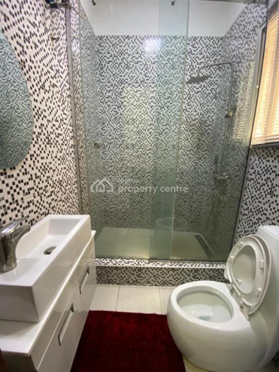 2 Bedroom Apartment, Off Freedom Way, Lekki Phase 1, Lekki, Lagos, Flat / Apartment Short Let