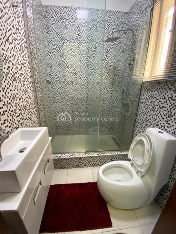 2 Bedroom Apartment, Off Freedom Way, Lekki Phase 1, Lekki, Lagos, Flat / Apartment Short Let