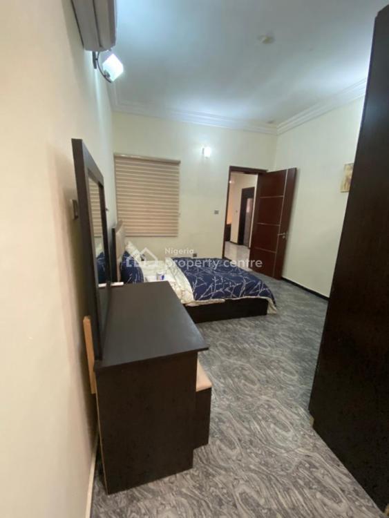 2 Bedroom Apartment, Off Freedom Way, Lekki Phase 1, Lekki, Lagos, Flat / Apartment Short Let