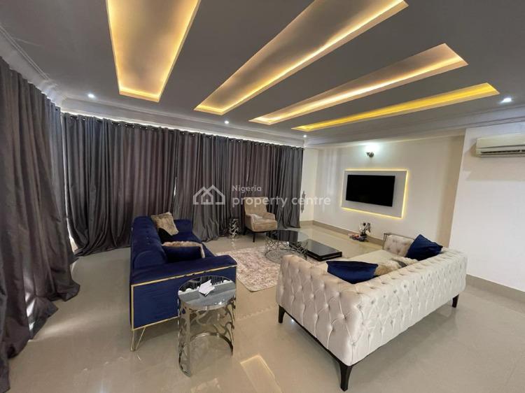 3 Bedrooms Flat, Second Avenue, Banana Island, Ikoyi, Lagos, Flat / Apartment Short Let