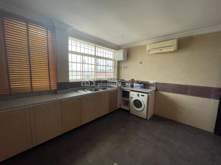 3 Bedrooms Flat, Second Avenue, Banana Island, Ikoyi, Lagos, Flat / Apartment Short Let