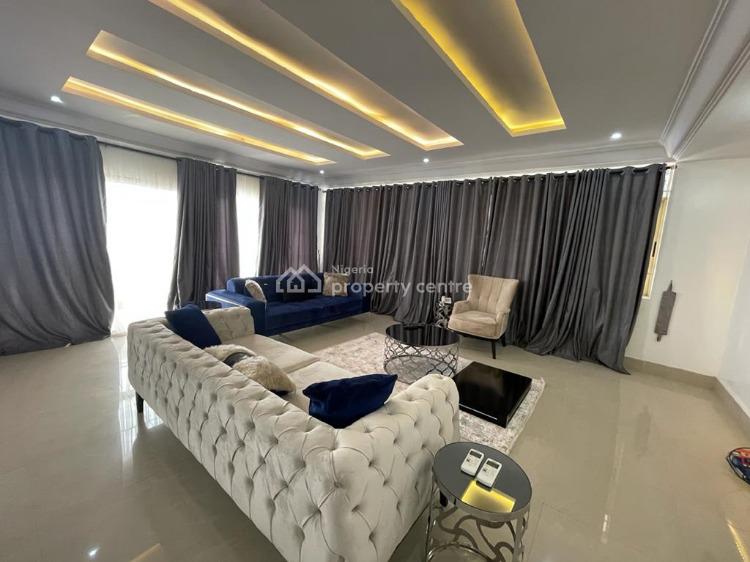 3 Bedrooms Flat, Second Avenue, Banana Island, Ikoyi, Lagos, Flat / Apartment Short Let