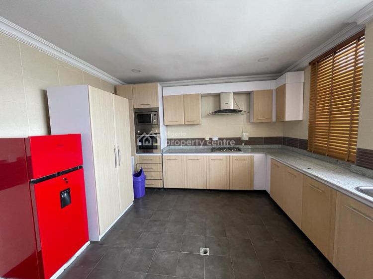 3 Bedrooms Flat, Second Avenue, Banana Island, Ikoyi, Lagos, Flat / Apartment Short Let