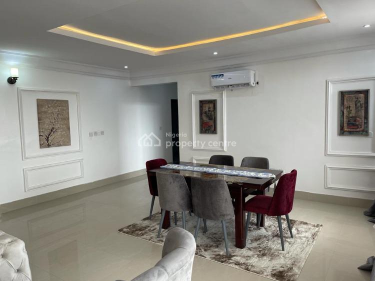 3 Bedrooms Flat, Second Avenue, Banana Island, Ikoyi, Lagos, Flat / Apartment Short Let