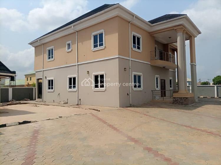 For Sale Duplex, New Owerri, Owerri Municipal, Imo 5 Beds, 5 Baths