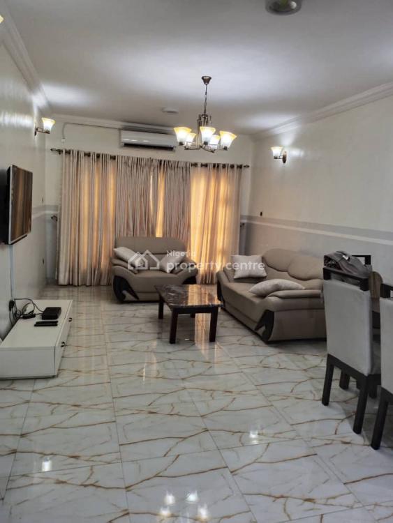 Luxury Two Bedroom Flat with Excellent Facilities, Ikeja Gra, Ikeja Gra, Ikeja, Lagos, Flat / Apartment Short Let