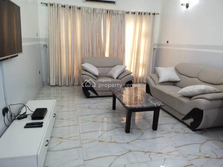 Luxury Two Bedroom Flat with Excellent Facilities, Ikeja Gra, Ikeja Gra, Ikeja, Lagos, Flat / Apartment Short Let