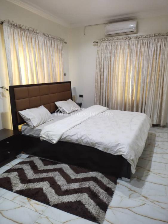 Luxury Two Bedroom Flat with Excellent Facilities, Ikeja Gra, Ikeja Gra, Ikeja, Lagos, Flat / Apartment Short Let