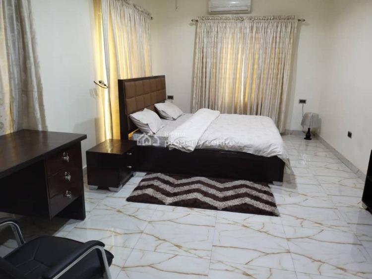 Luxury Two Bedroom Flat with Excellent Facilities, Ikeja Gra, Ikeja Gra, Ikeja, Lagos, Flat / Apartment Short Let